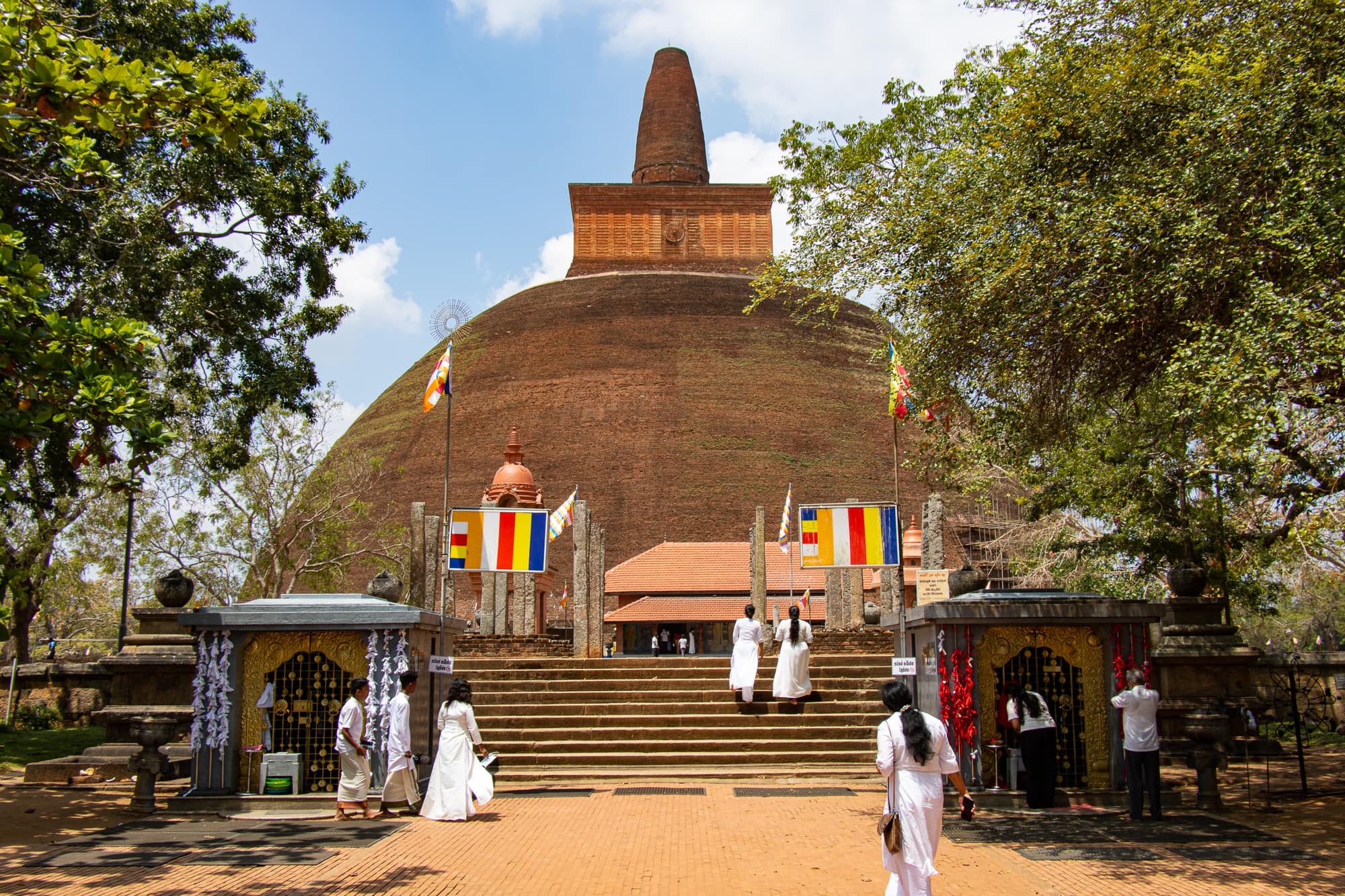 Anuradhapura